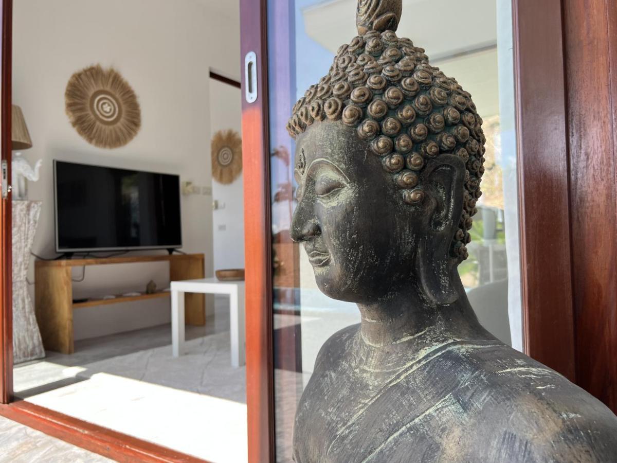 Villa Lea - Piscine - Wifi - Vue - Calme Hua Thanon  エクステリア 写真