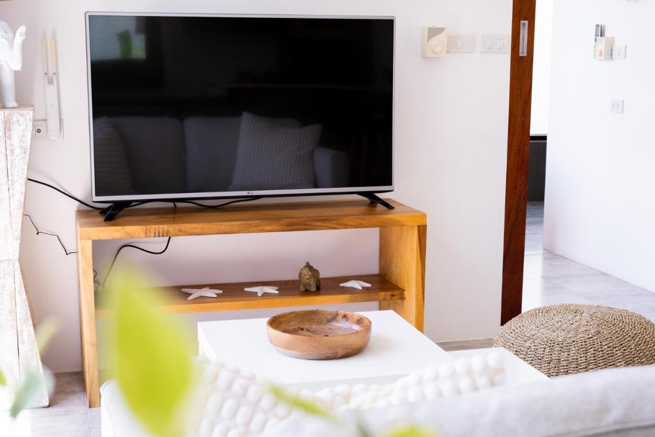 Villa Lea - Piscine - Wifi - Vue - Calme Hua Thanon  エクステリア 写真